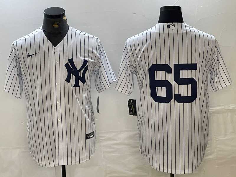 Men's New York Yankees #65 Nestor Cortes Jr No Name White Stitched Cool Base Nike Jersey,We sell and wholesale Men's New York Yankees #65 Nestor Cortes Jr No Name White Stitched Cool Base Nike Jersey on line form chian!